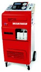 Werther AC1000 automata klímatöltőgép