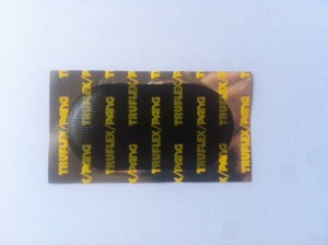 Tömlő javíító folt PP7-PP8