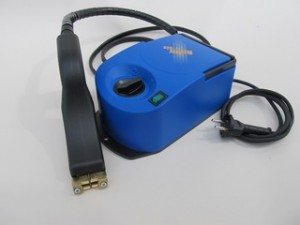 Rillfit Regrooving Machine
