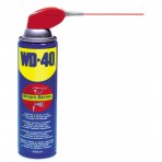 WD-40 (Smart Straw) univerzális spray (450 ml)